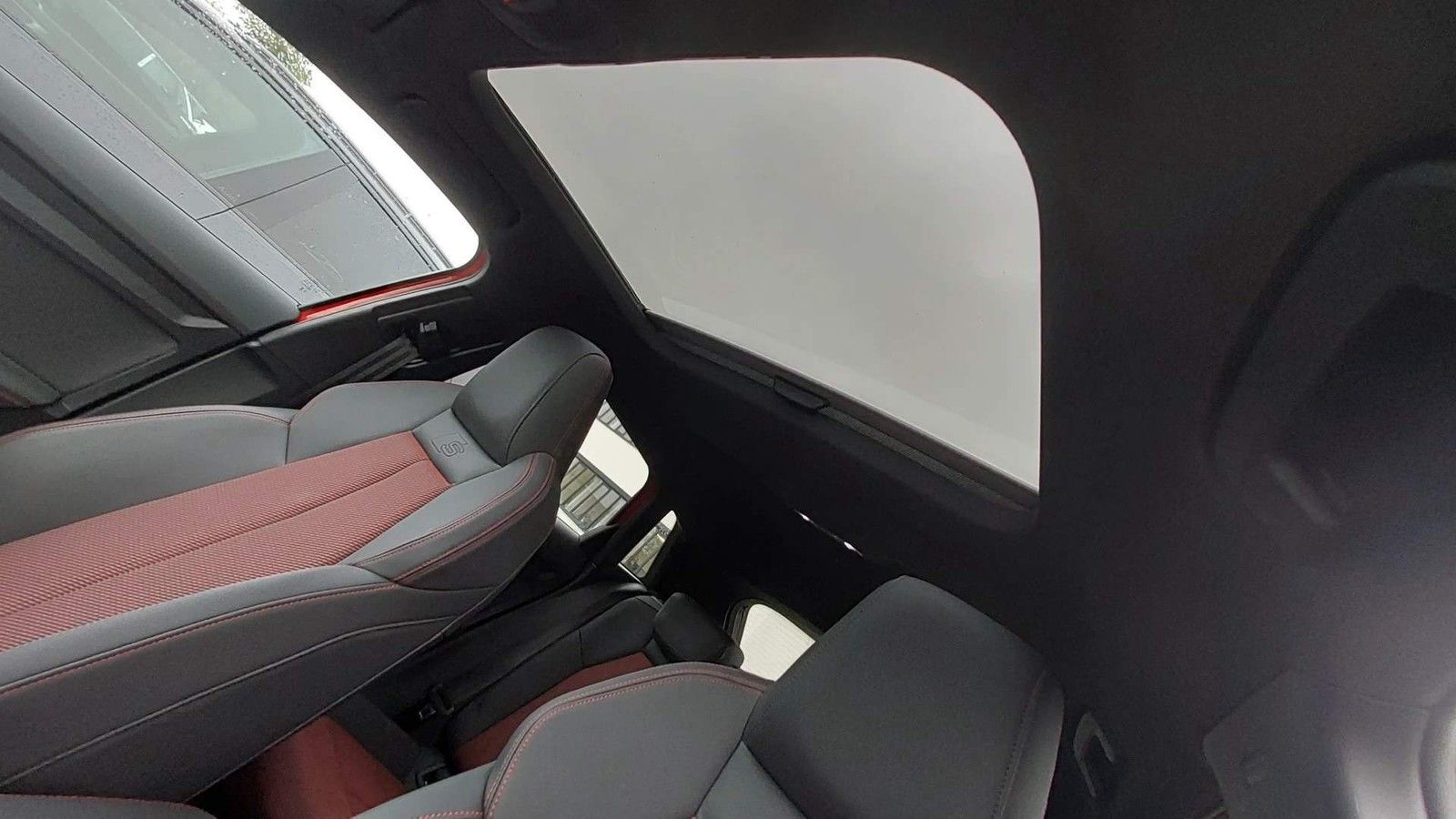 Audi A3 Sportback 30 TDI S line NAVI/LED/LEDER/PANO/S