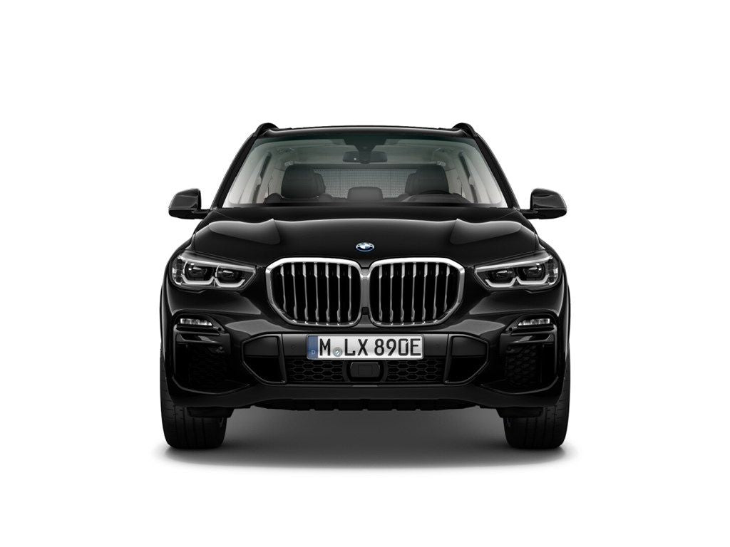 BMW X5 xDrive45e M-Sport*360°Kamera*LED*Pano.Dach*AC