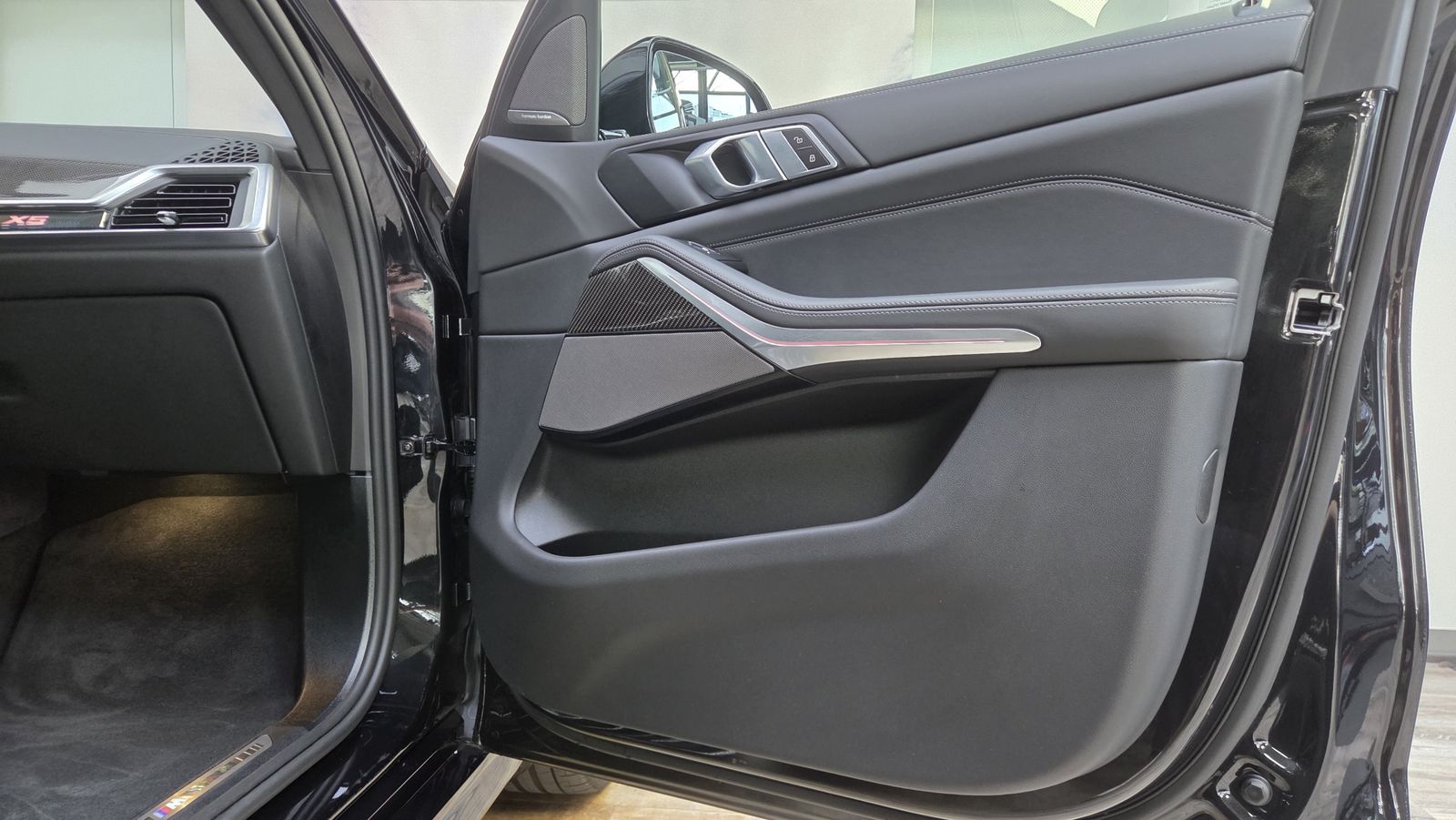 BMW X5 xDr40d M Sport Pro 7Seats Luftfeder AHK ACC