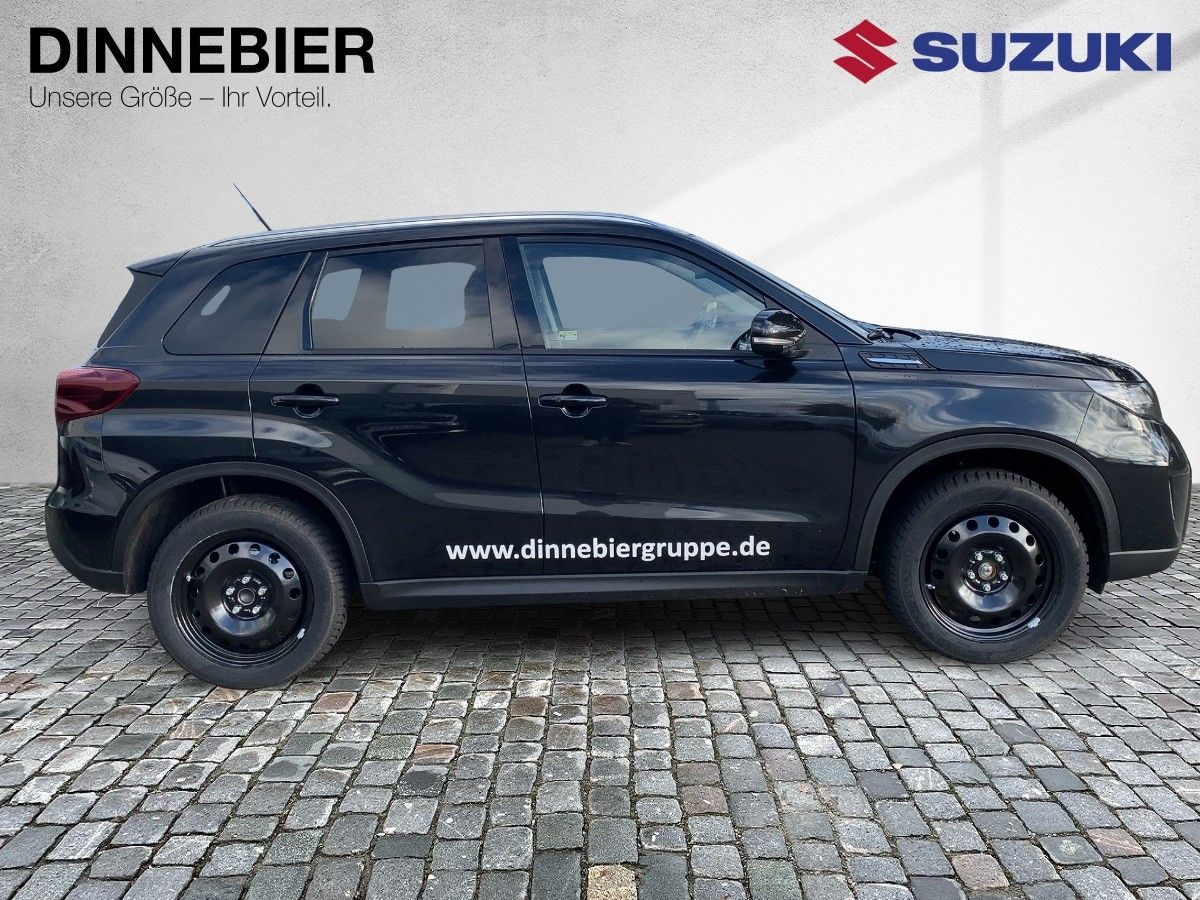 Suzuki VITARA 1.5 COMFORT+ - Samsaru's Car Outlet