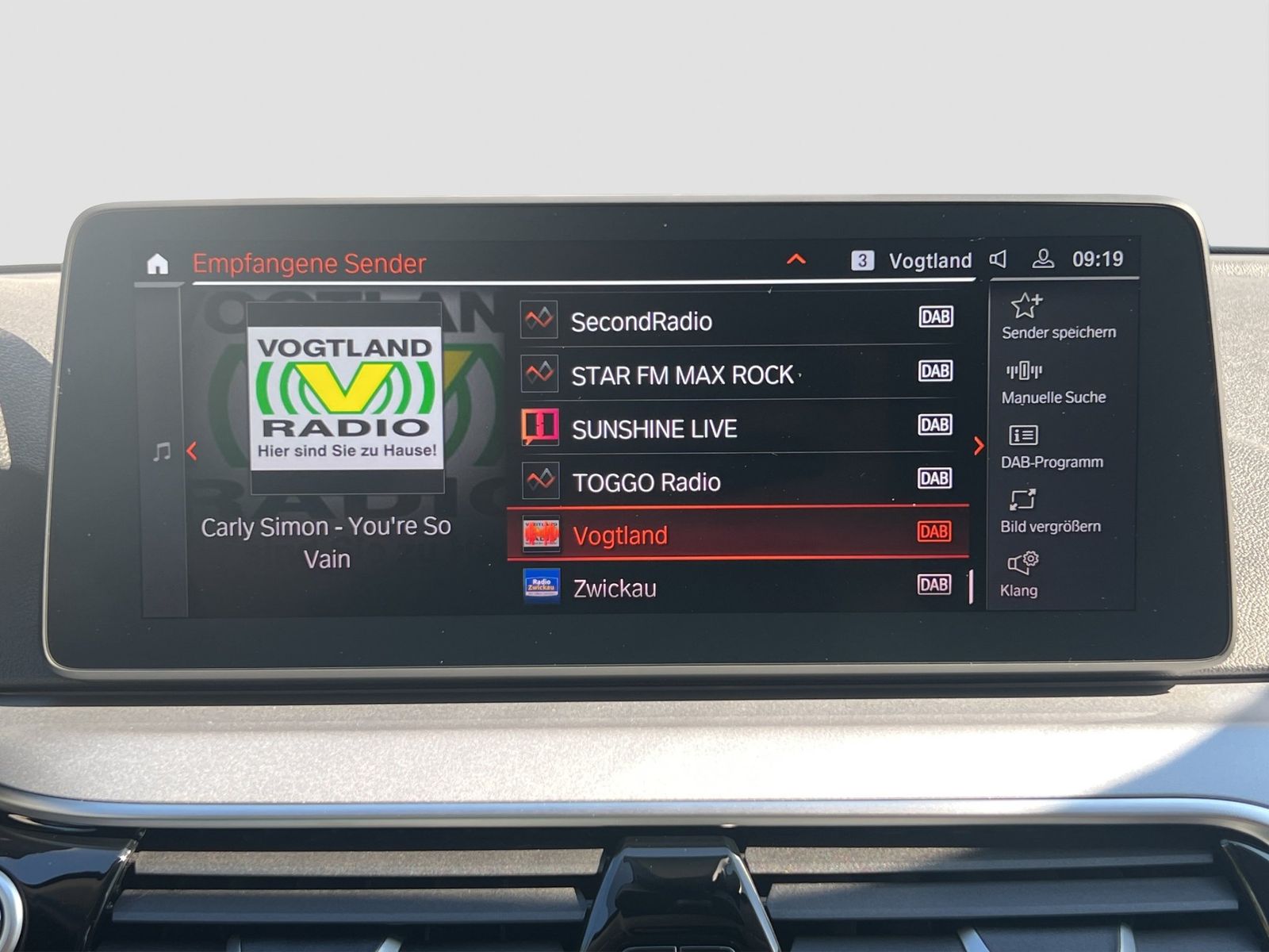 BMW 530d xDrive Touring ACC Laser ParkA+ SpurAss HUD