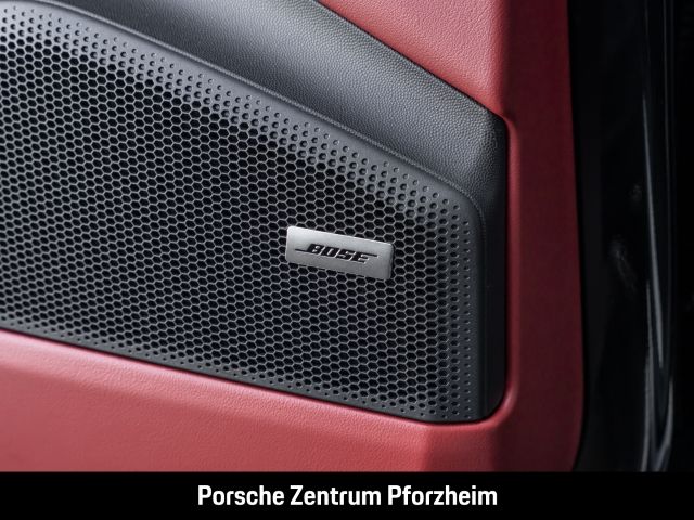 Porsche Macan Electric - Samsaru's Car Outlet