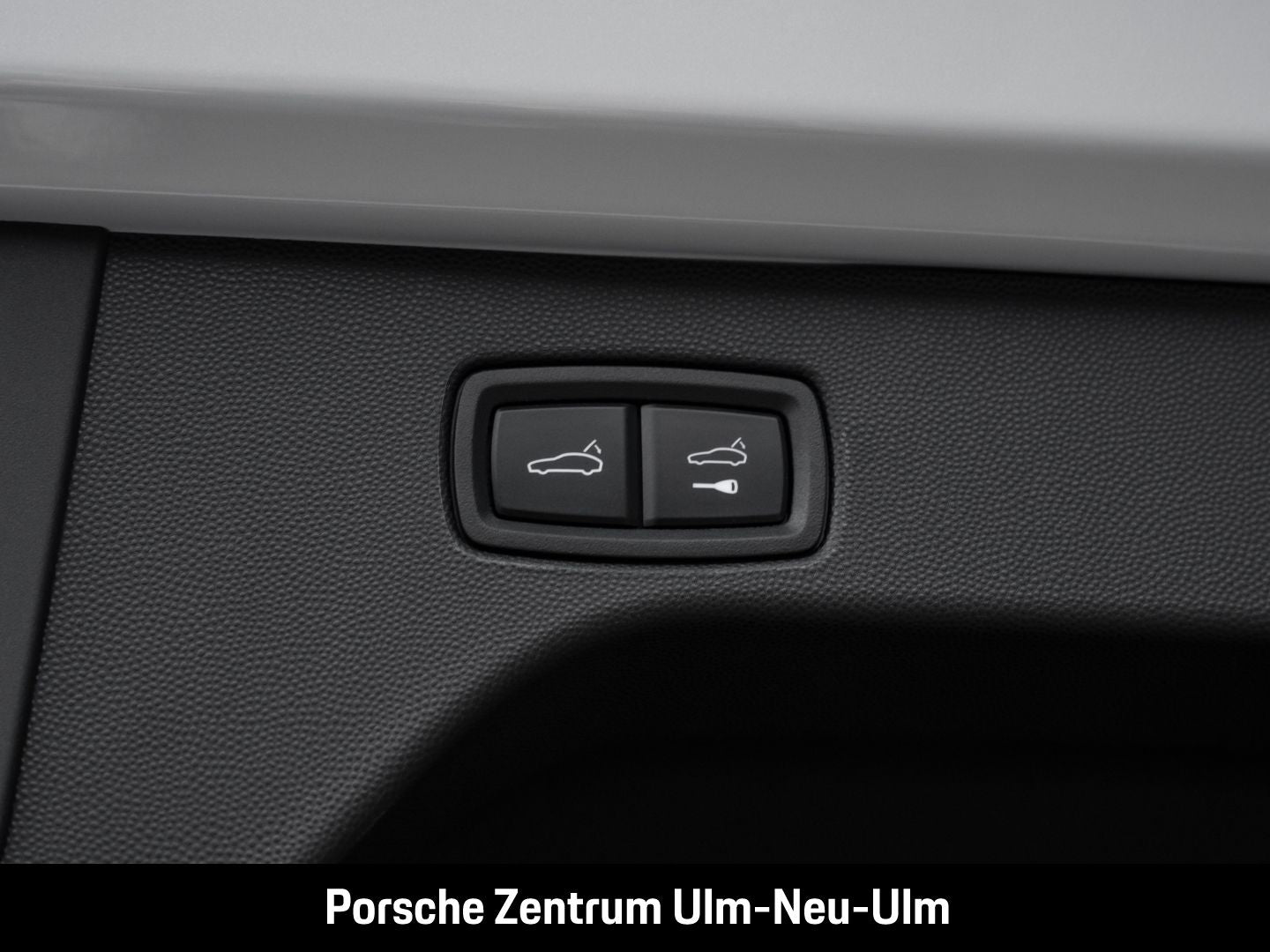 Porsche Macan 4S BOSE Panorama LED-Matrix Surround-View