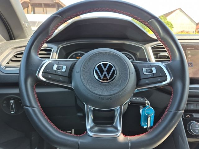 Volkswagen T-Roc Sport - Samsaru's Car Outlet