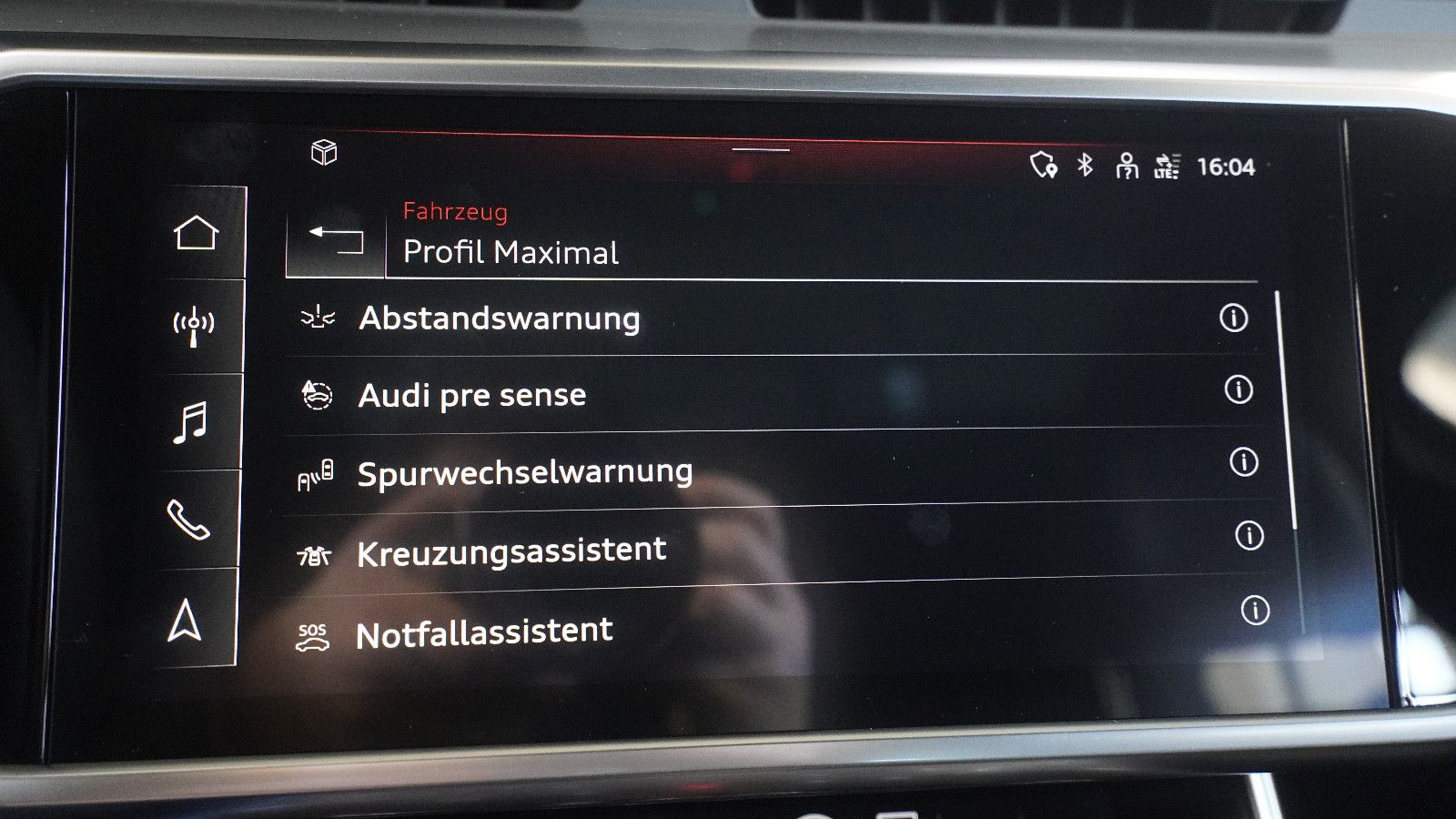 Audi A6 Avant 55 TFSI quattro S-LINE - Samsaru's Car Outlet