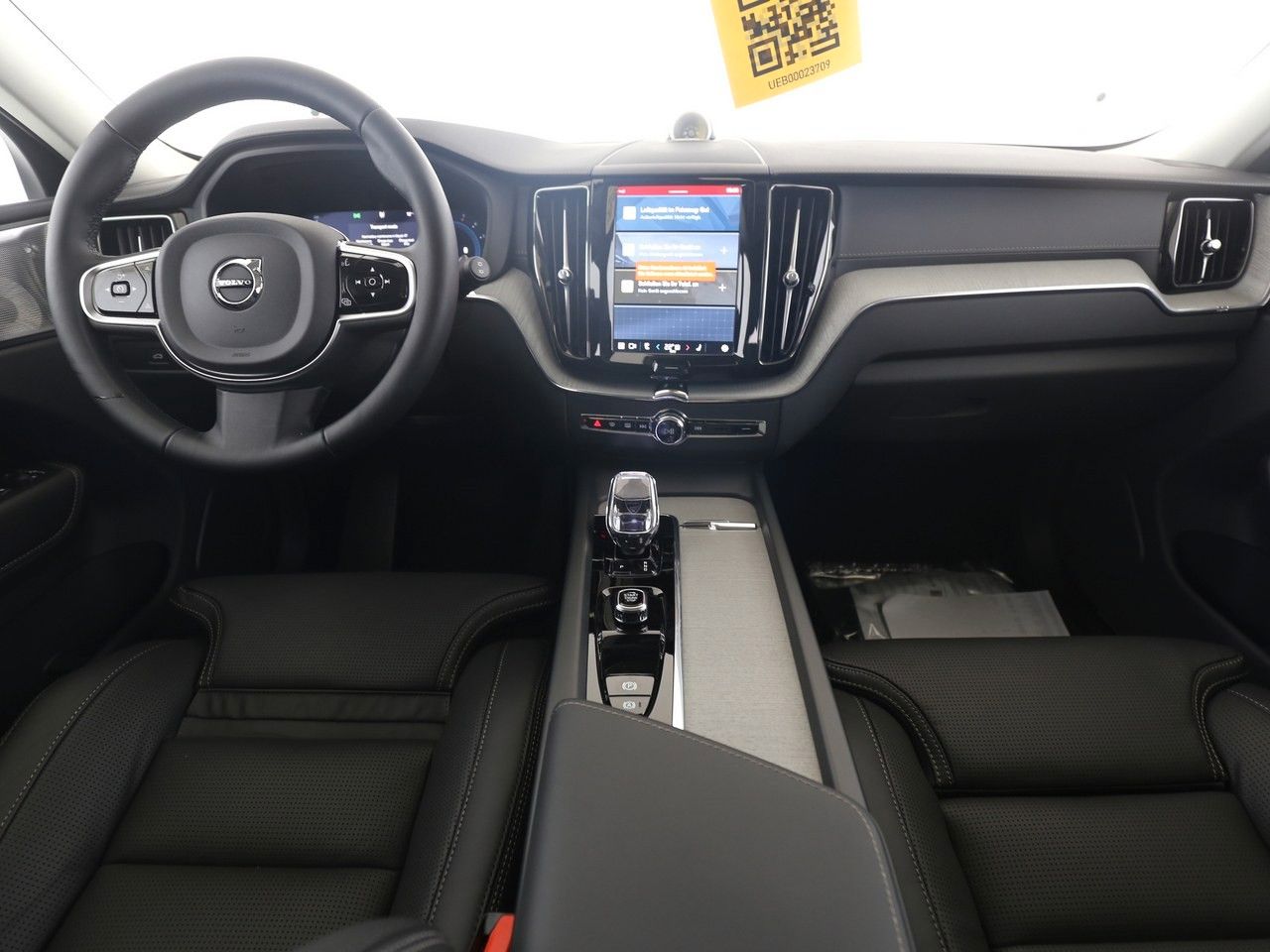 Volvo XC60 Ultra Dark*AWD*