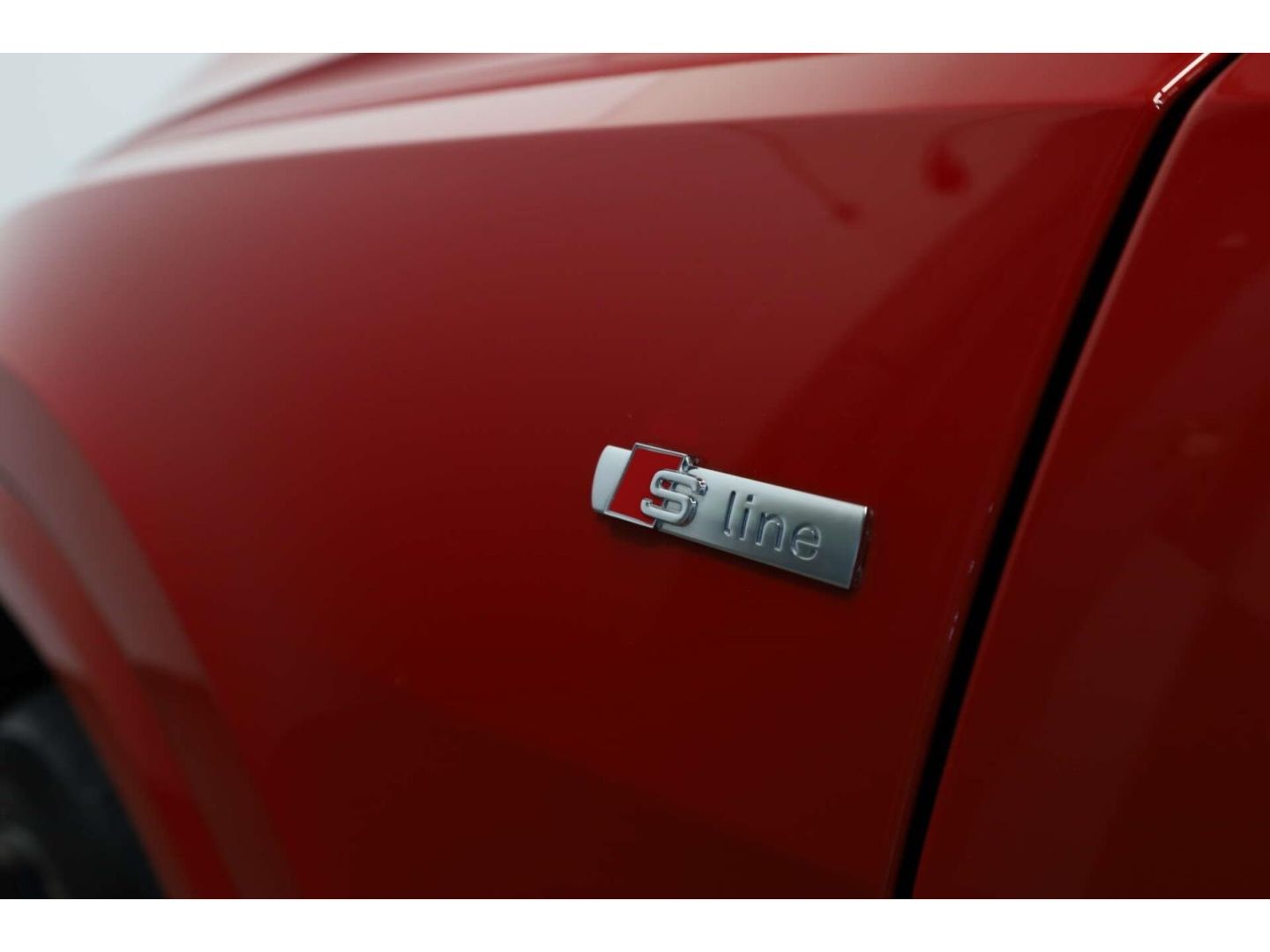 Audi Q8 55 TFSI e quattro S line