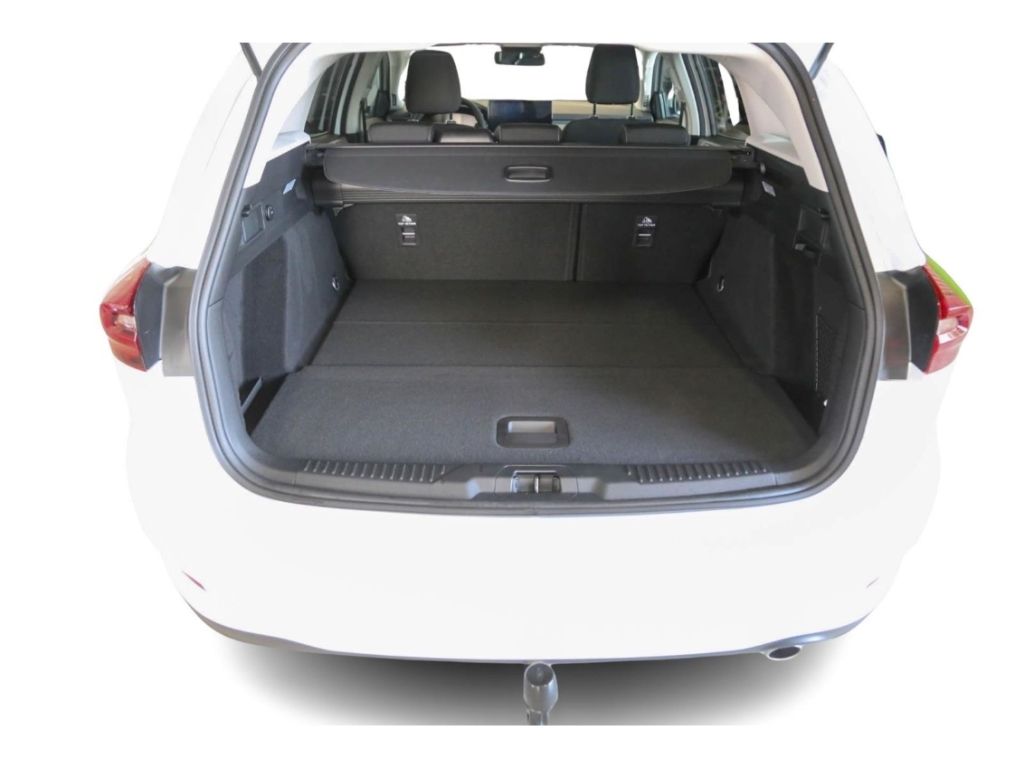 Ford Focus 1.5d Aut. Titanium Navi AHK ACC BLIS Kamer
