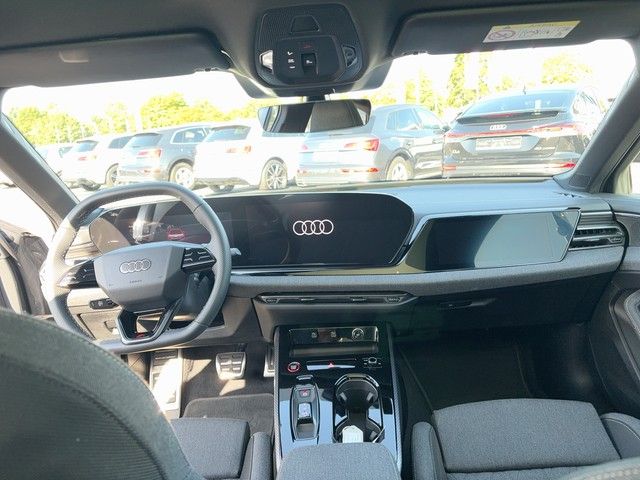 Audi A5 Lim. TDI 150kW S-tronic S-Line quattro editio