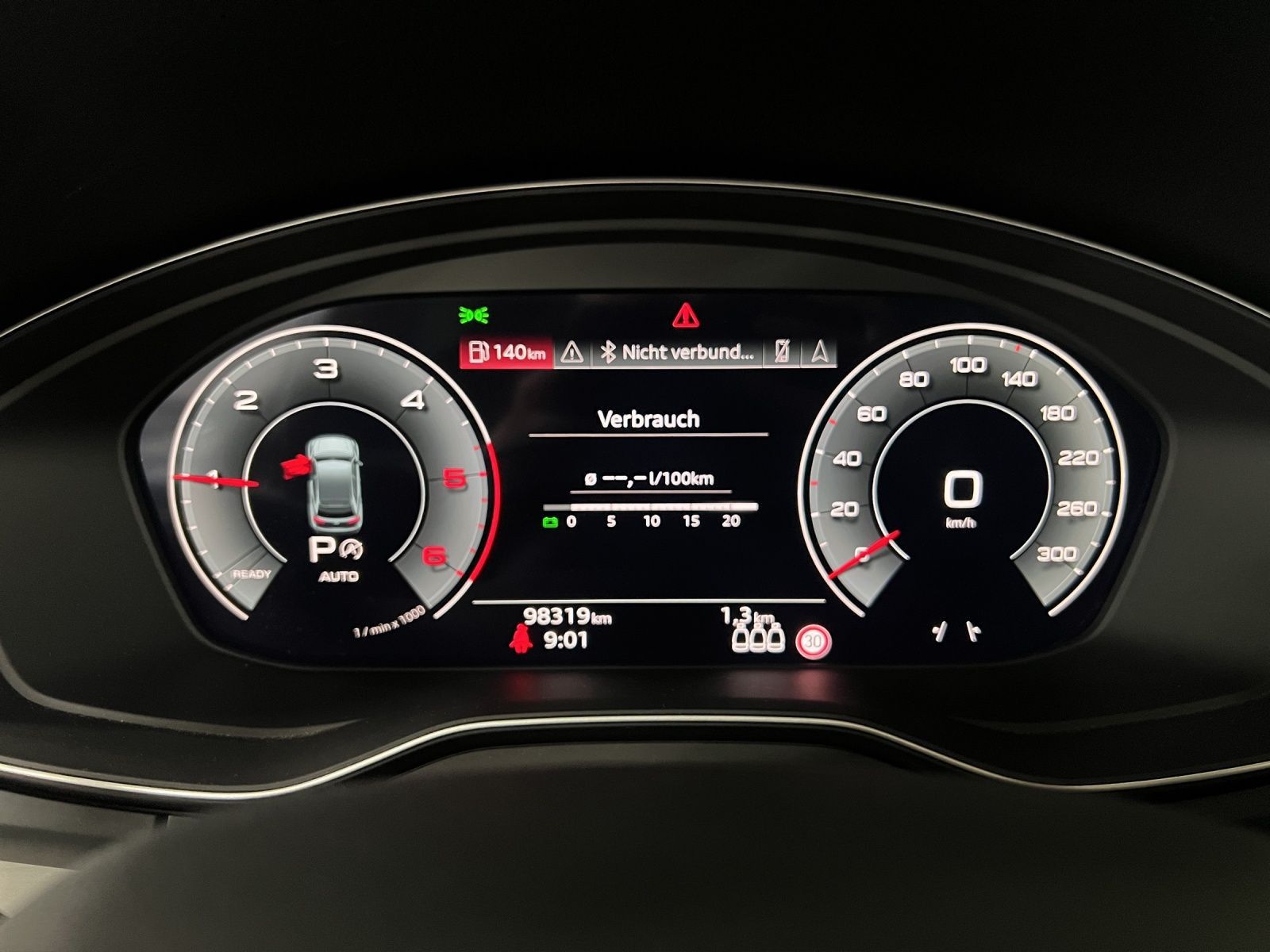 Audi Q5 40 TDI qu. S line AHK Pano Matrix LM 20" ACC