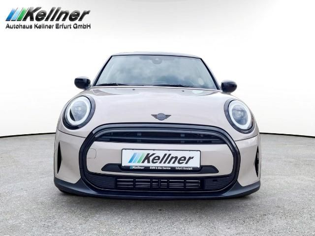 MINI Cooper Aut. Classic - Samsaru's Car Outlet