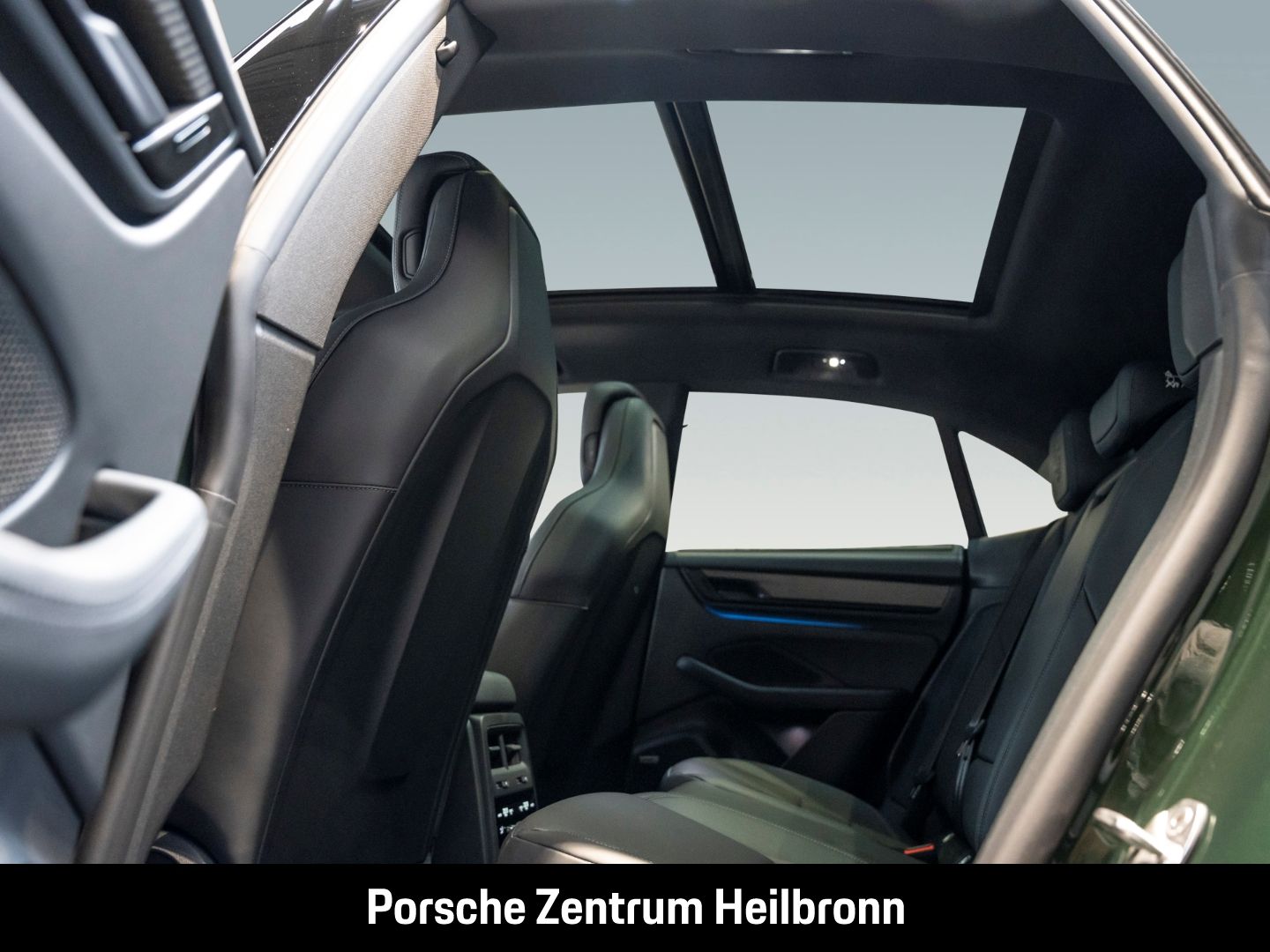 Porsche Macan 4S Offroad-Design PASM Felgen-Neodyme