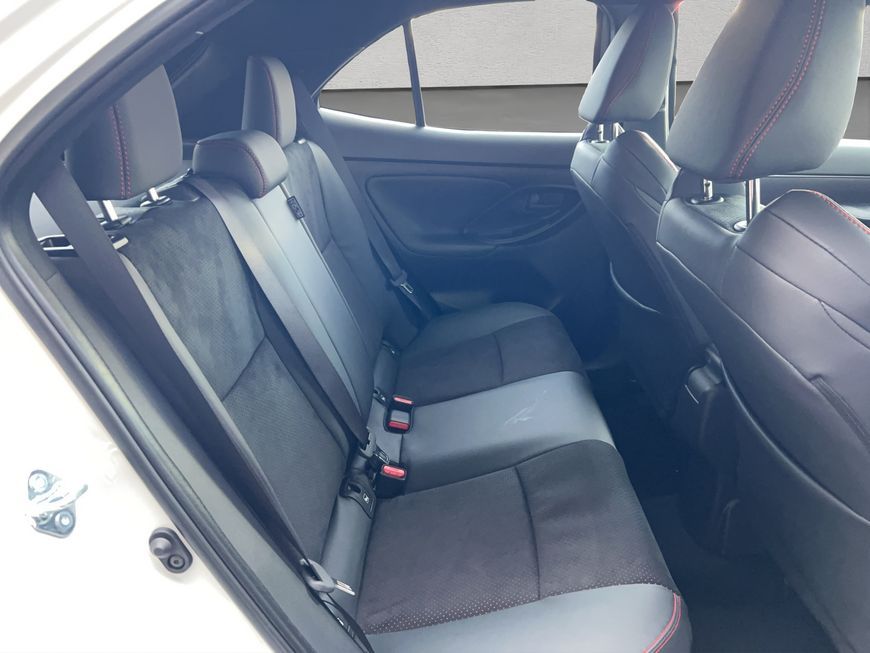 Toyota Yaris Cross Hybrid 130PS 1.5 VVT-i GR Sport