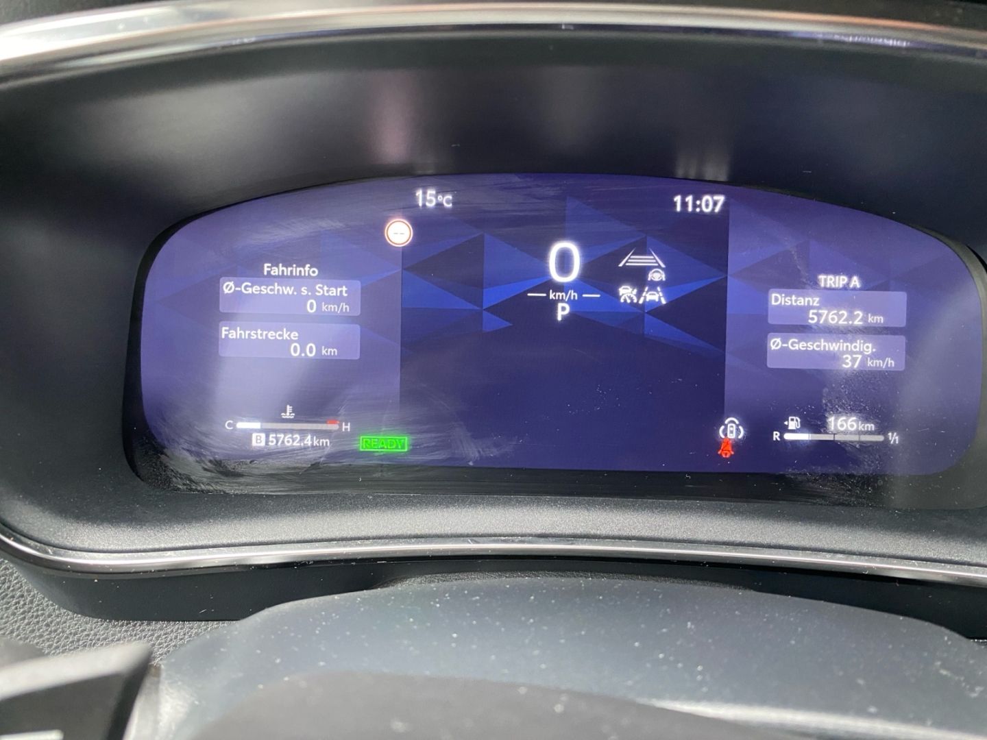 Toyota Corolla 2.0 Hybrid Team D *LED*ACC*CarPlay*RCam*