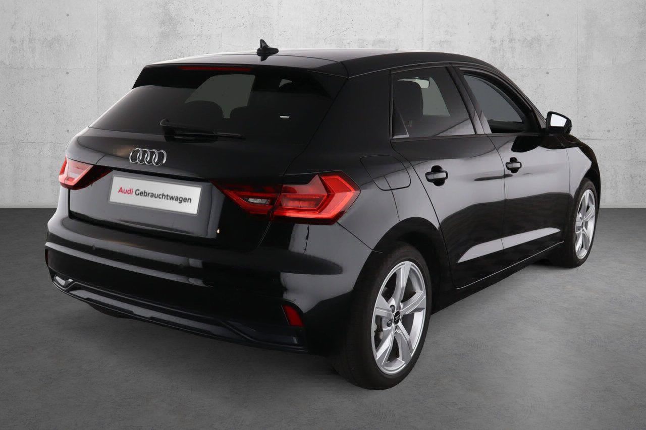 Audi A1 Sportback 35 TFSI S tronic - Samsaru's Car Outlet