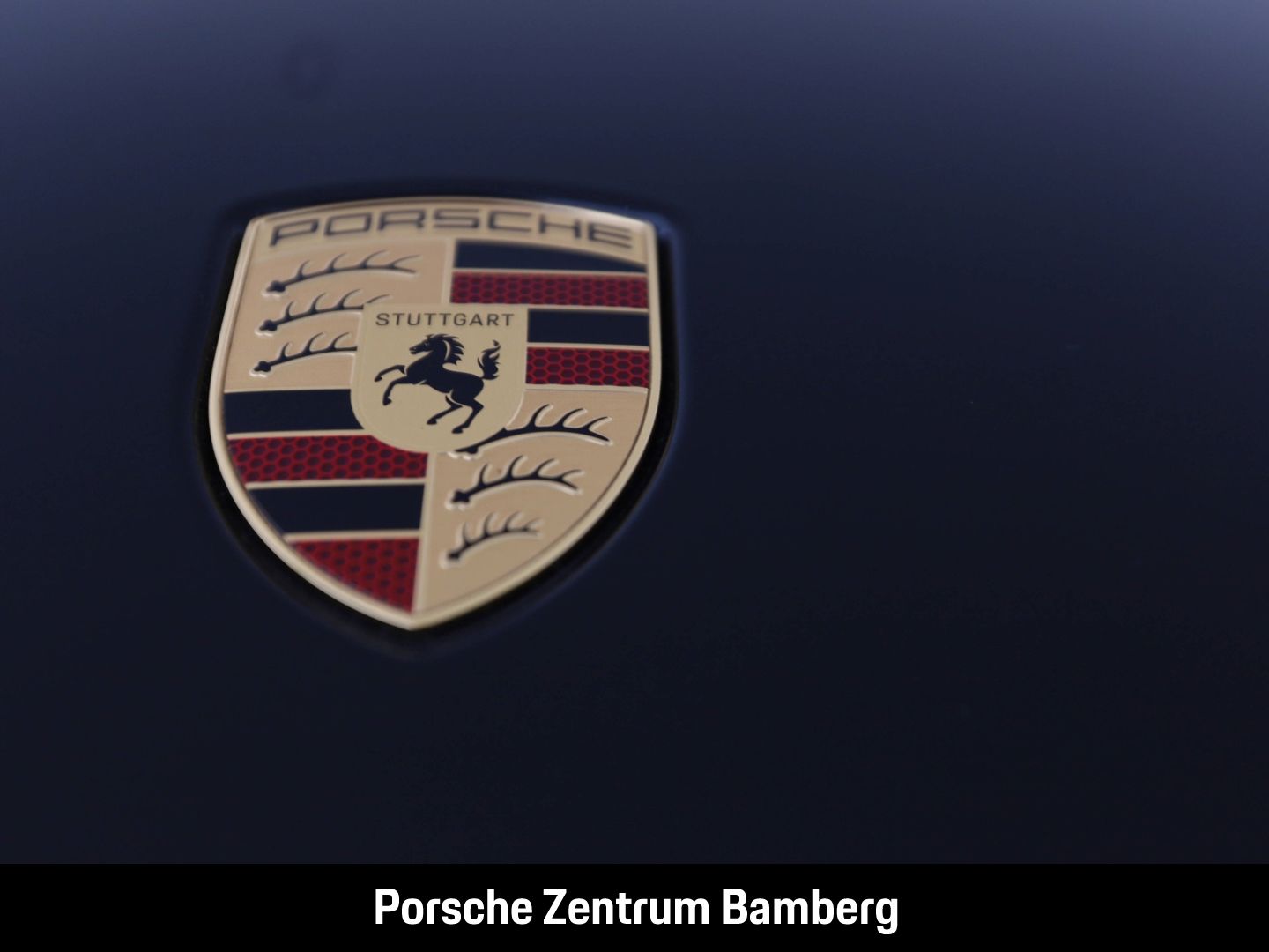 Porsche Cayenne Coupe/ Bose/ Luftfed./ Head-Up/ HD-Matri