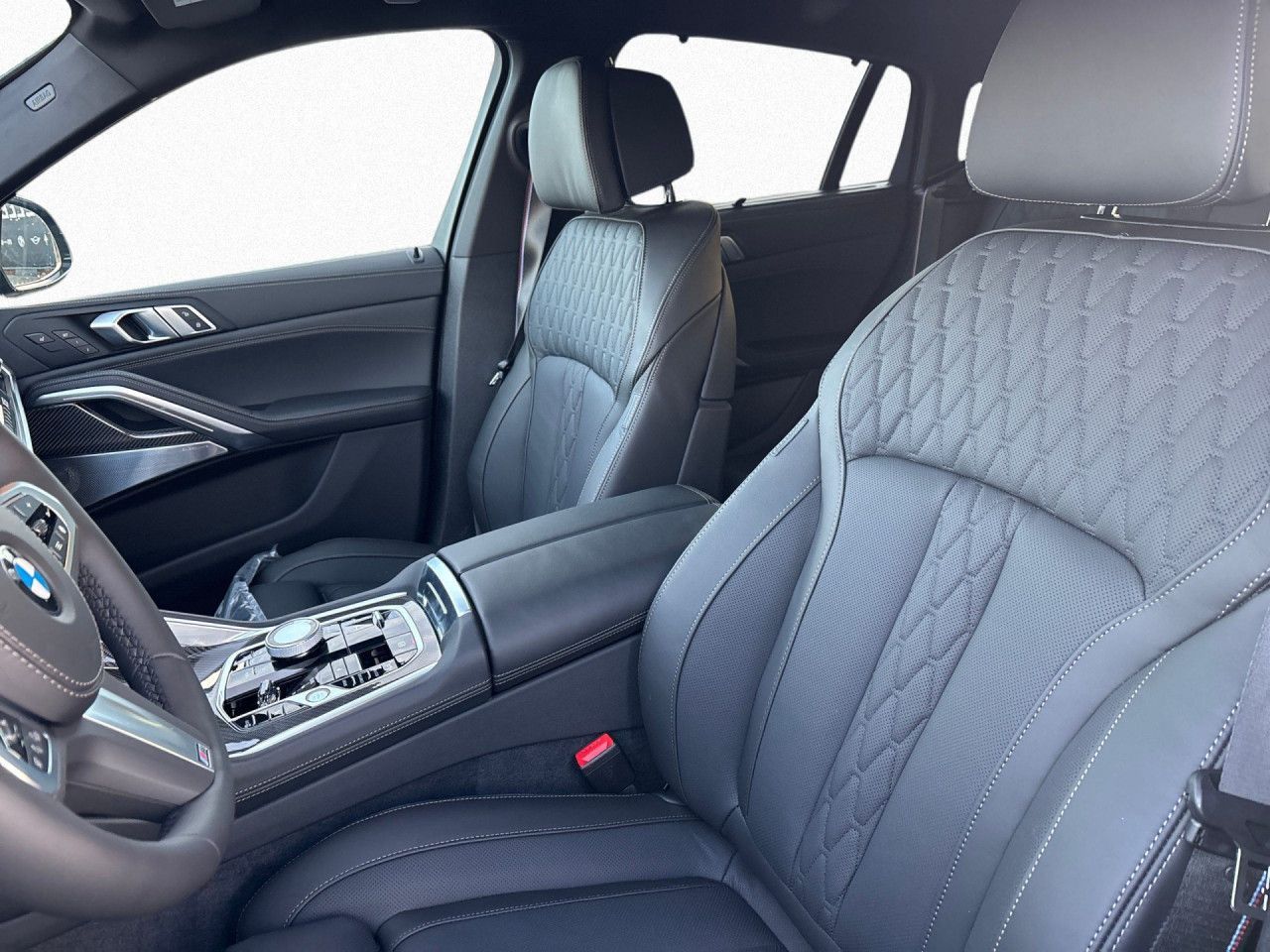 BMW X6 xDrive30d M Sport
