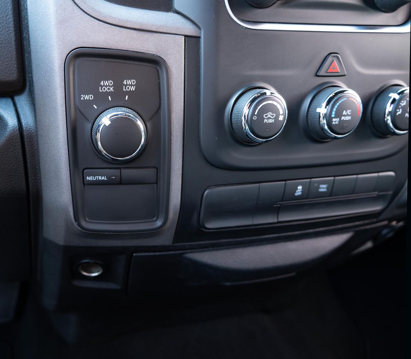 Dodge Ram 1500 SLT 5,7l Crew Cab,LPG