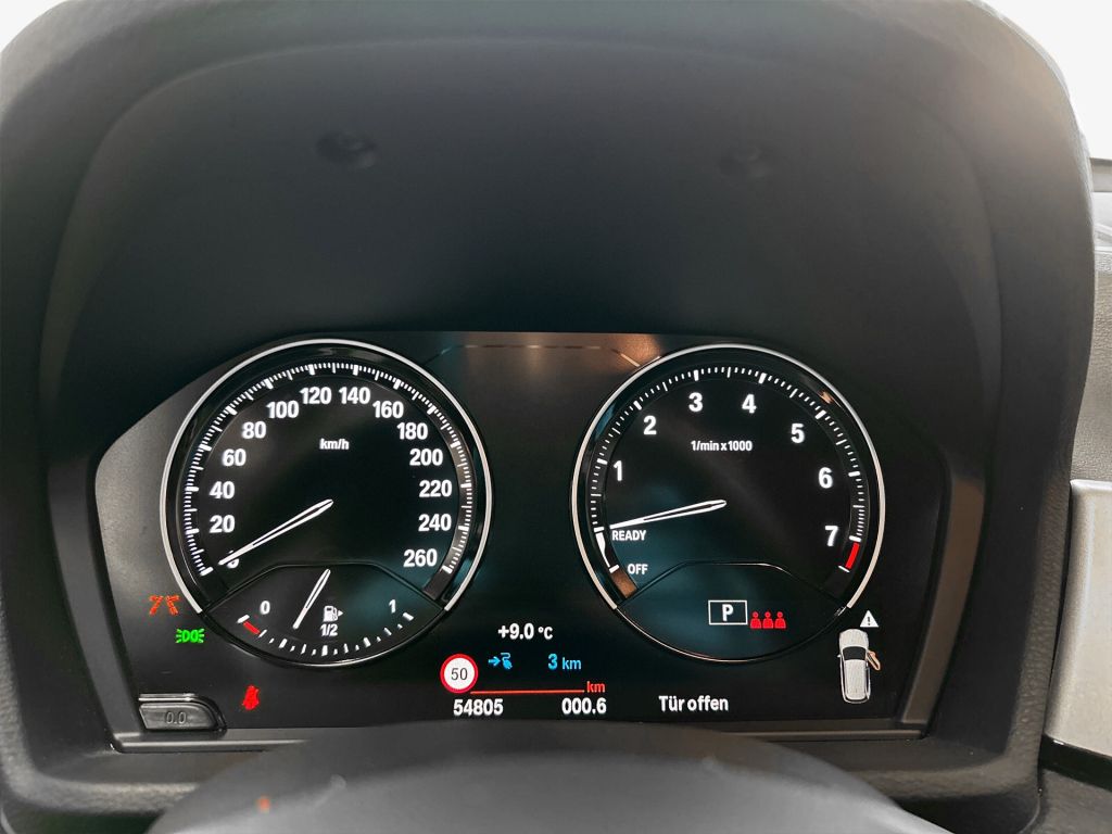 BMW X1 xDrive25e Advantage - Samsaru's Car Outlet