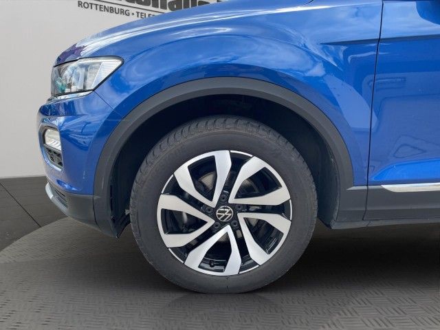 Volkswagen T-Roc 1.0 TSI Active - Samsaru's Car Outlet