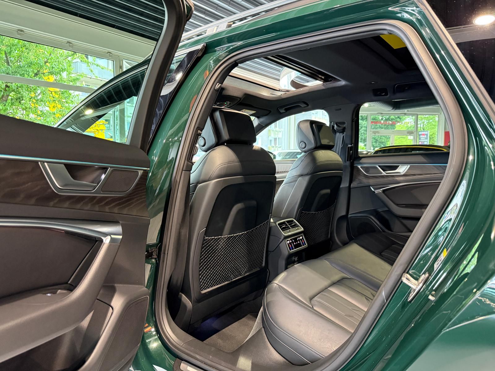 Audi A6 Allroad 55 TDI - Samsaru's Car Outlet