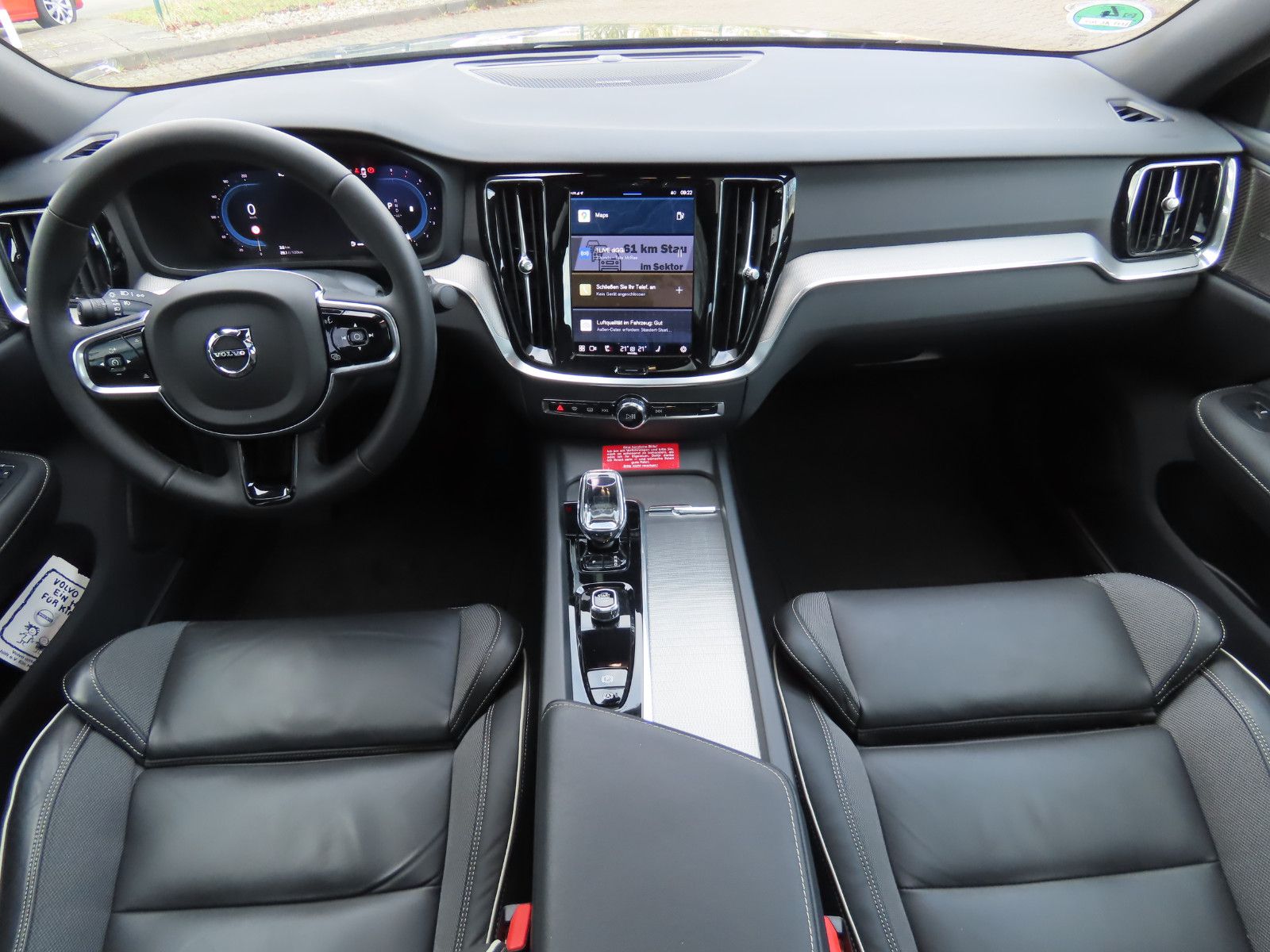 Volvo S60 Lim. Plus Dark AWD