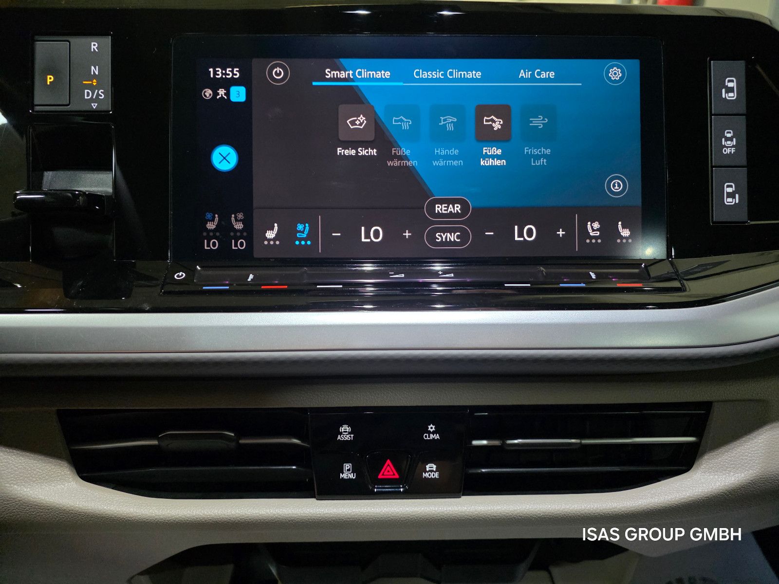 Volkswagen EDITION/MASSAGE/HEADUP/HARMAN/IQ.LIGHT/WIFI/eTÜR