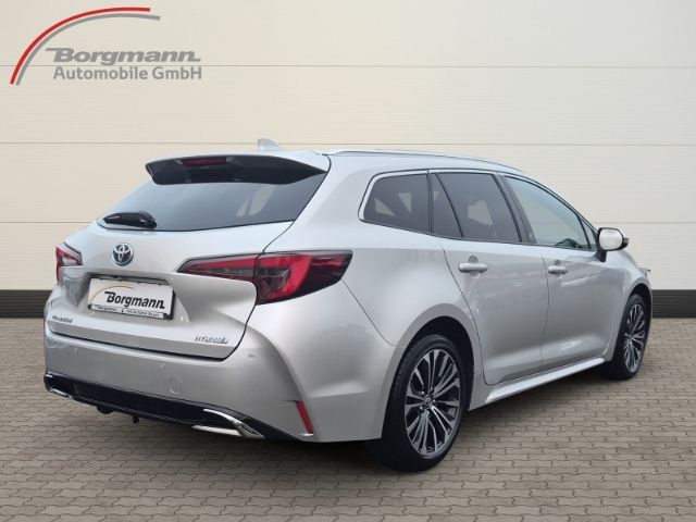 Toyota Corolla Touring Sports Hybrid Team D 1.8 EU6d *T