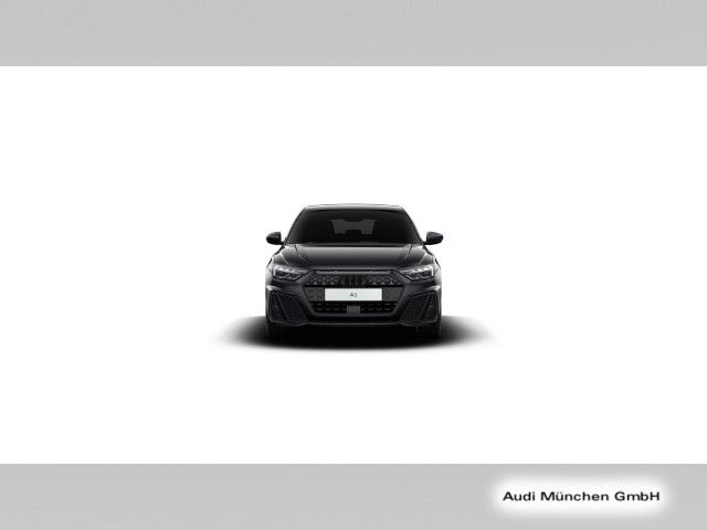 Audi A1 Sportback 35 TFSI S line - Samsaru's Car Outlet