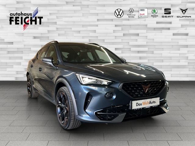 Cupra Formentor VZ 2.0 TSI 4Drive+AHK+PANORAMA+NAV+LED