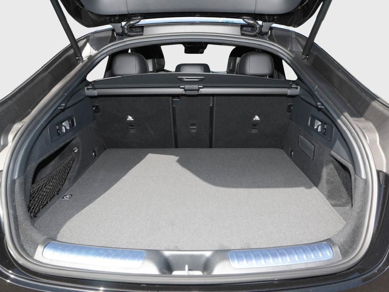 Mercedes-Benz GLC 450 d 4MATIC Coupé AMG - Samsaru's Car Outlet