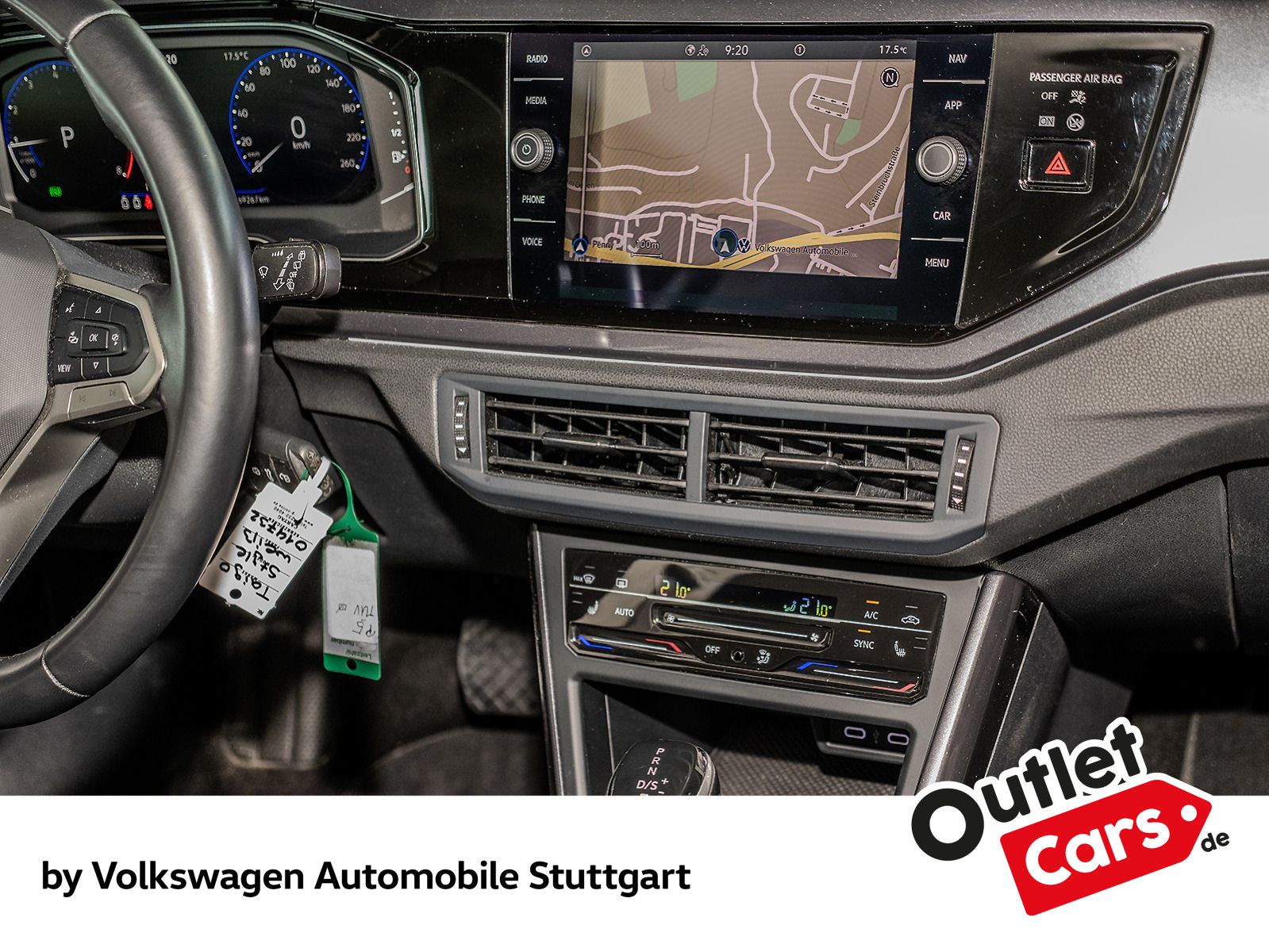 Volkswagen Taigo Style 1.0 TSI DSG - Samsaru's Car Outlet