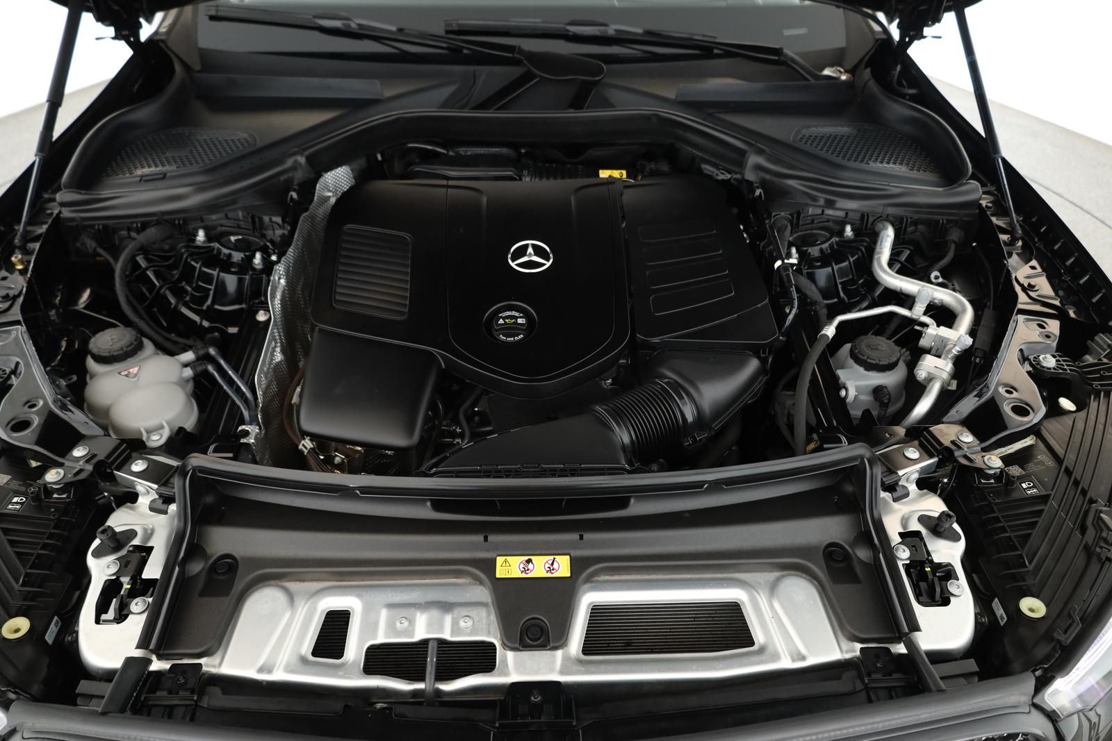 Mercedes-Benz GLC 300 d 4M AMG Advanced Night DIGITAL Pano AHK