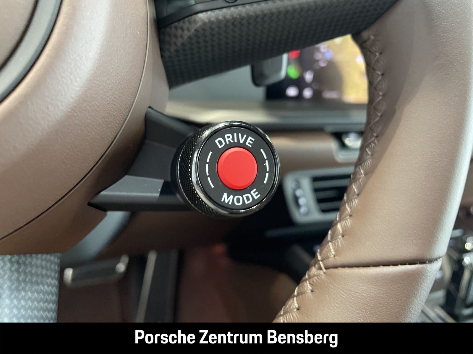 Porsche 911 Carrera 4 GTS