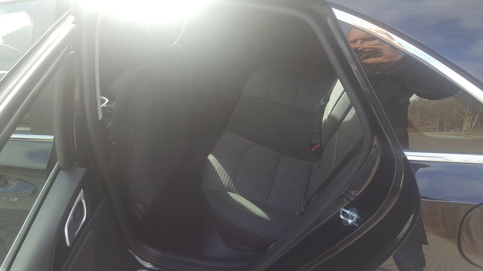 Kia Ceed 1.5 T-GDI JBL Sound Edition - Samsaru's Car Outlet