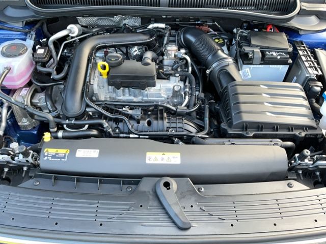 Volkswagen Taigo 1.0 TSI OPF Life - Samsaru's Car Outlet