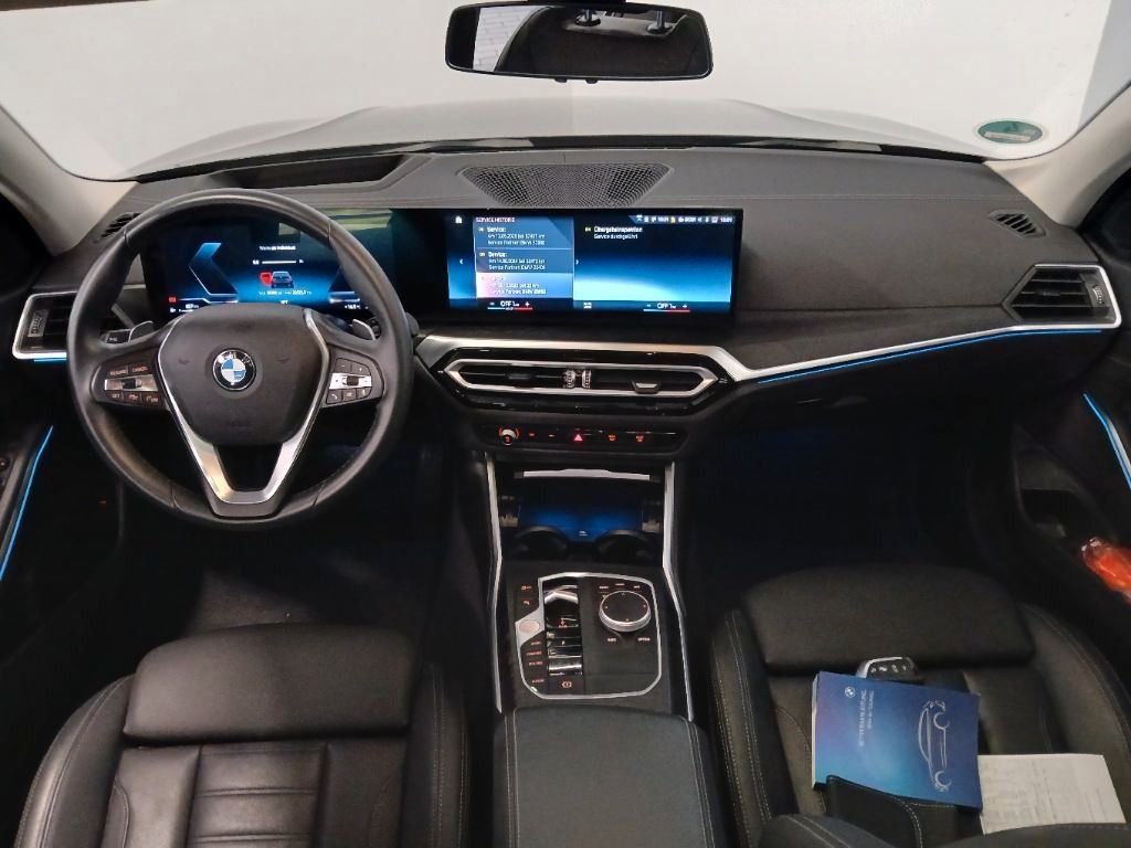 BMW 320d Touring xDrive - Samsaru's Car Outlet