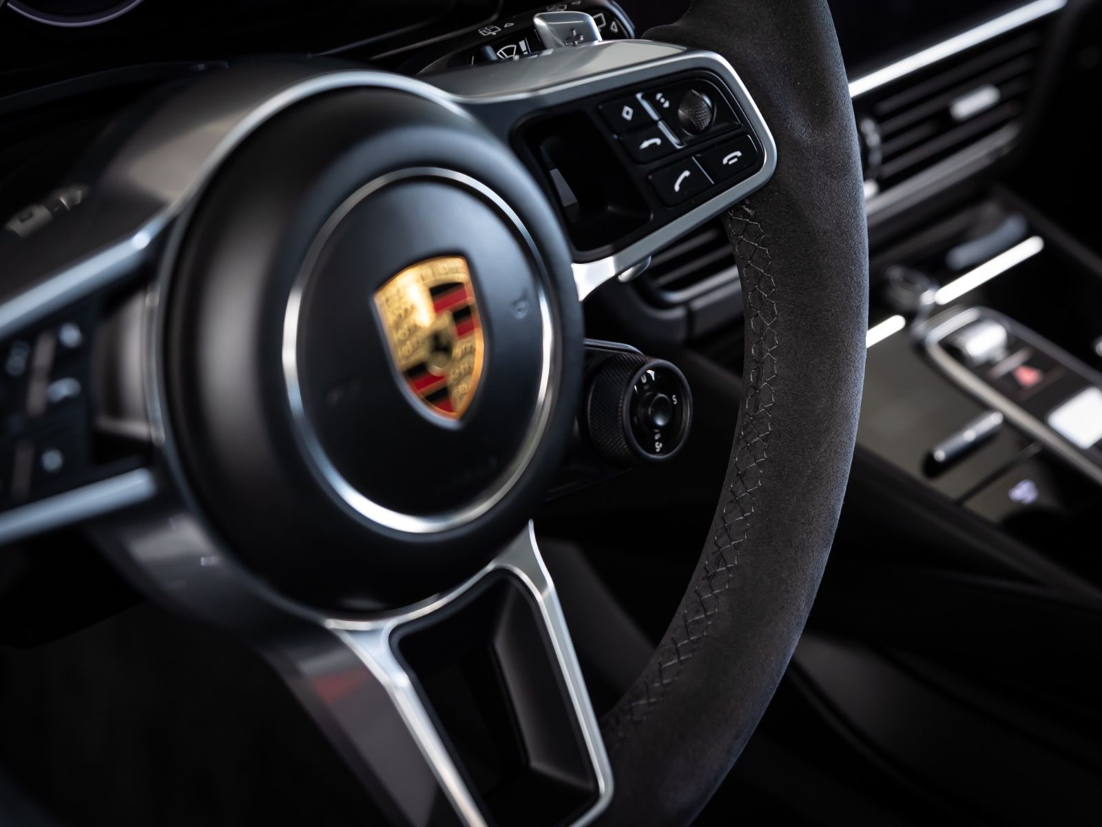 Porsche Cayenne GTS Garantie/Pano/HA-Lenk/SportDesign