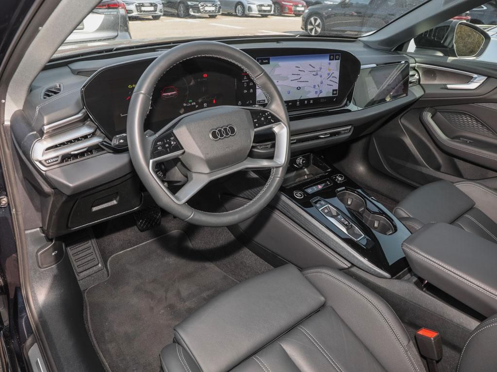 Audi A5 Avant edition one S-line TFSI quattro B&O+HUD