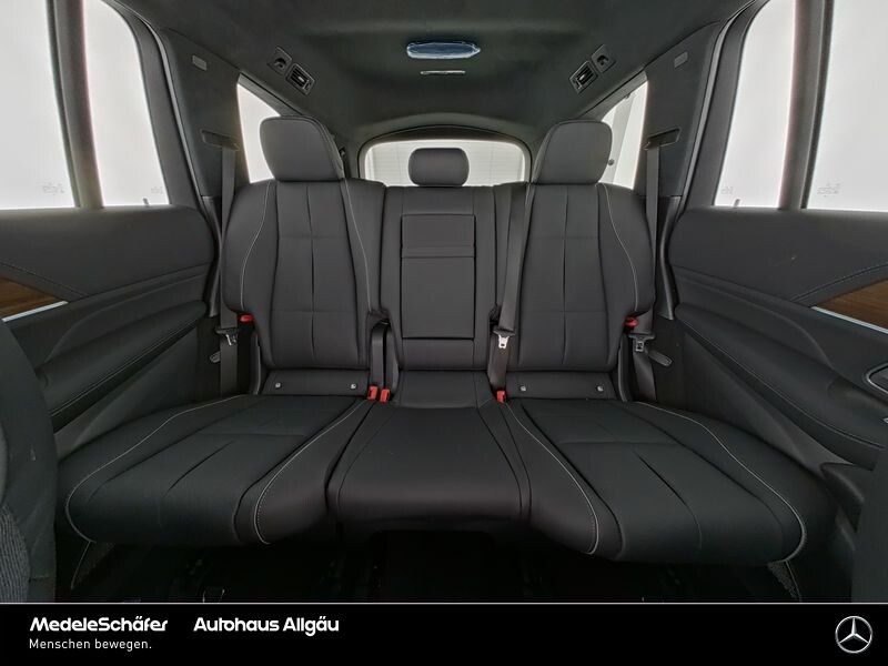 Mercedes-Benz GLS 450 d 4M AMG - Samsaru's Car Outlet