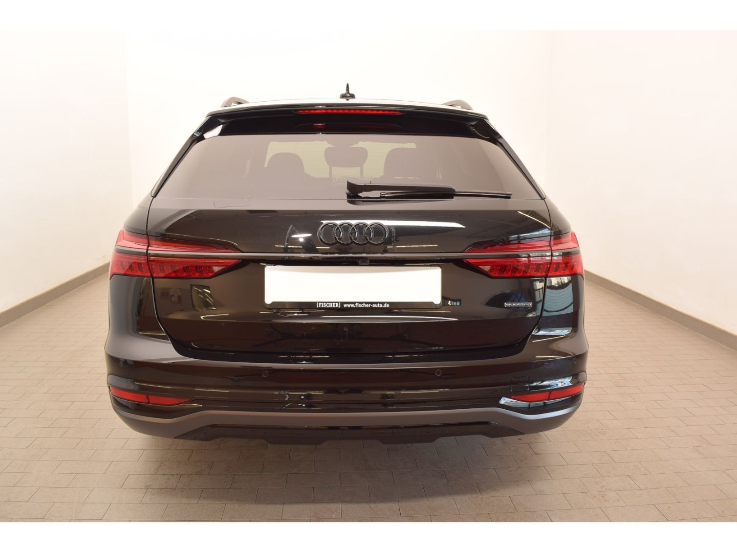 Audi A6 allroad 45TDI quattro S tronic - Samsaru's Car Outlet