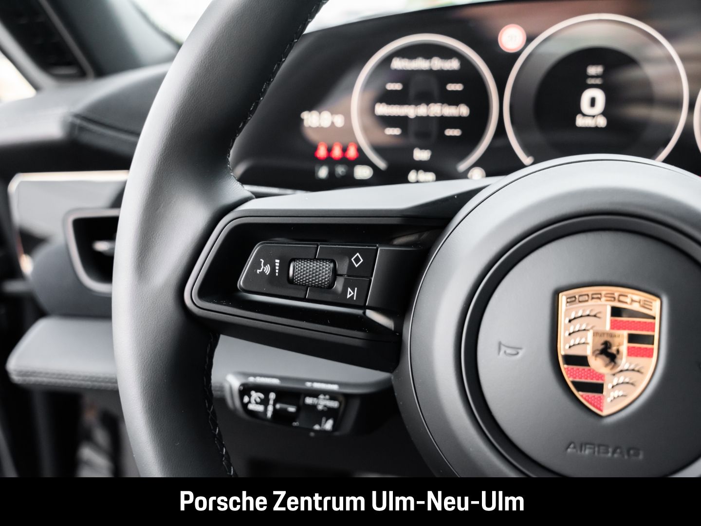 Porsche Taycan 4 Cross Turismo HD-Matrix ACC BOSE 20-Zol