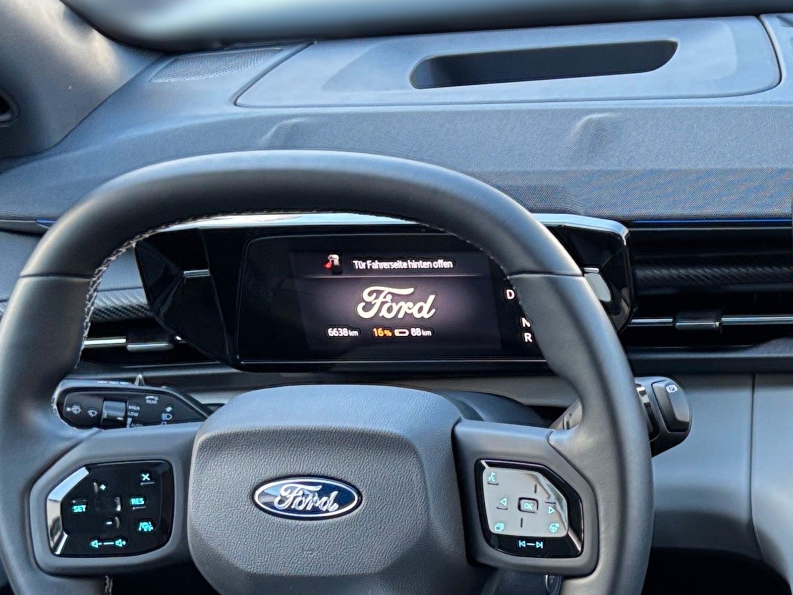 Ford Explorer EV RWD 77kWh PREMIUM |PD|360°|