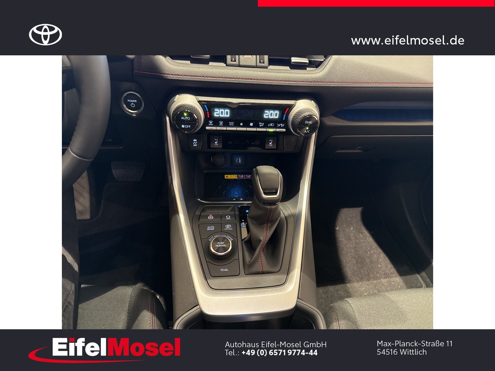 Toyota RAV4 2.5 Plug-In Teamplayer 15 Jahre Relax Garan