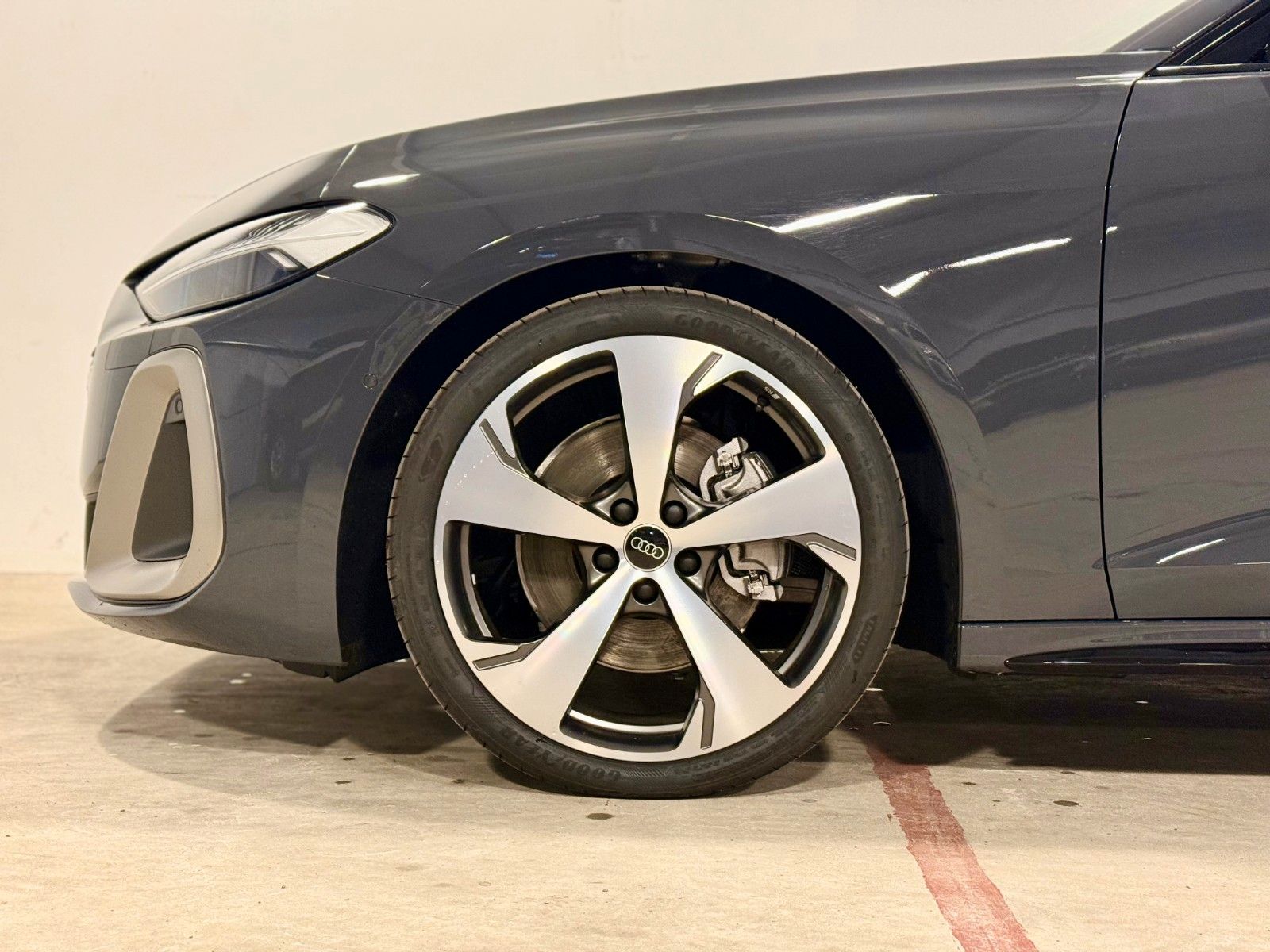 Audi A5 Avant quattro#S line#edition one#TechPro#AHK