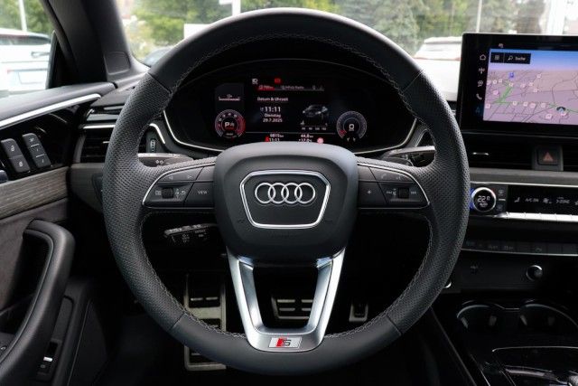 Audi A5 Cabriolet 40 TFSI quattro S line Klima