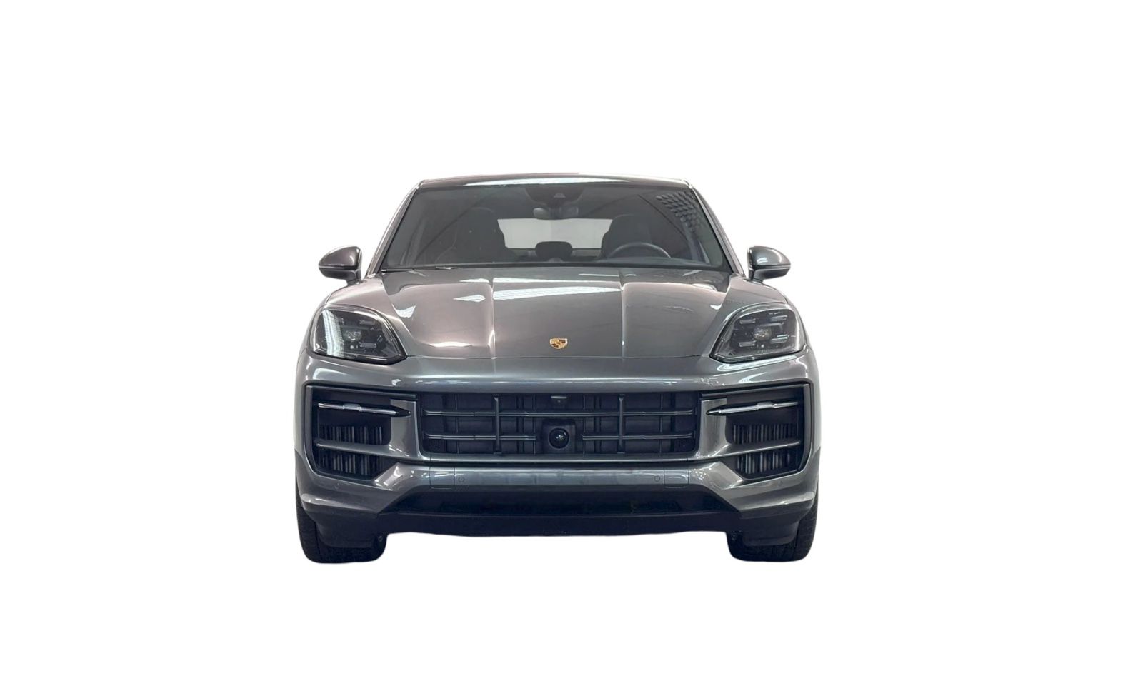 Porsche Cayenne E-Hybrid Coupé/22"/PANO/PASM/AHK