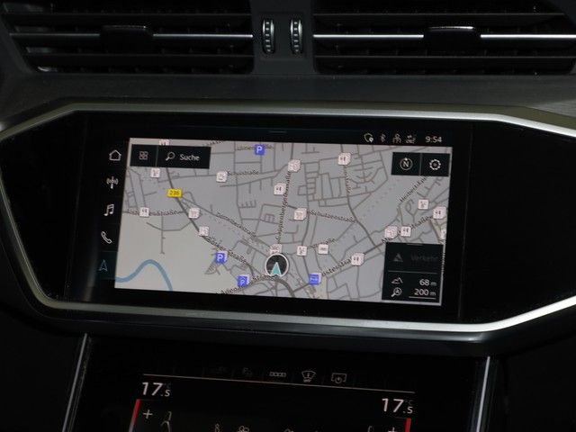 Audi A6 Avant 55 TFSI e quattro S line LM20 AHK ACC H