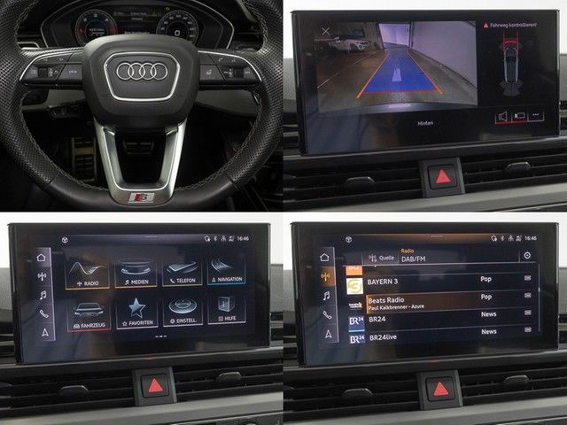 Audi A4 Avant 35 TDI S-tronic S line - Samsaru's Car Outlet