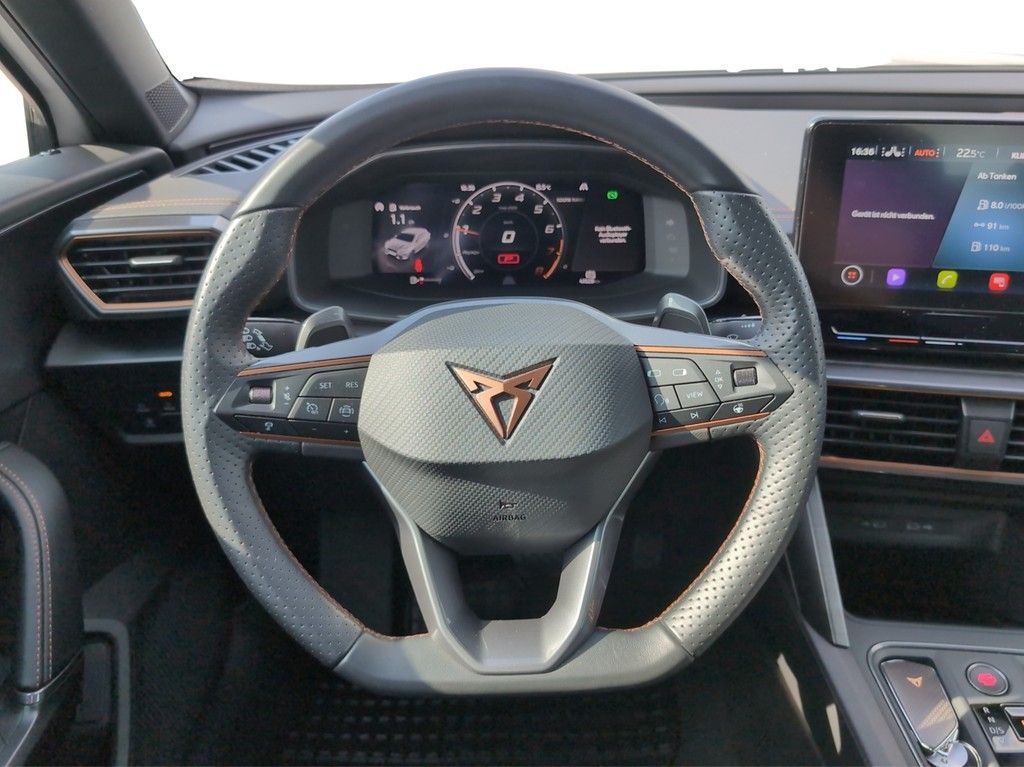 Cupra Formentor 1.5 TSI DSG - Samsaru's Car Outlet